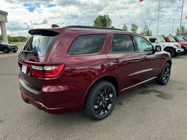 2024 Dodge Durango GT