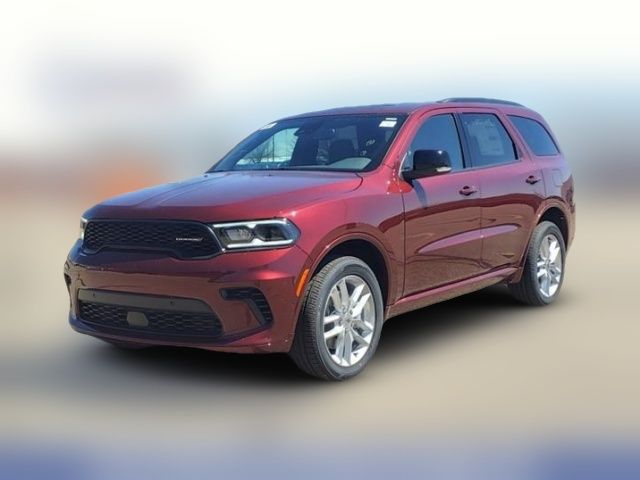 2024 Dodge Durango GT Premium