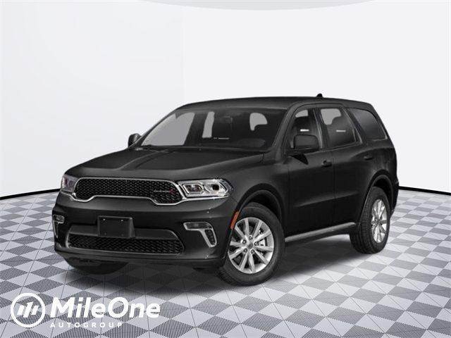 2024 Dodge Durango GT