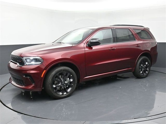 2024 Dodge Durango GT