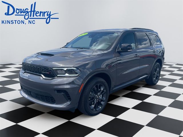 2024 Dodge Durango GT Premium