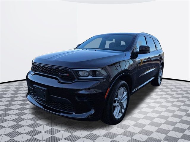 2024 Dodge Durango GT Premium