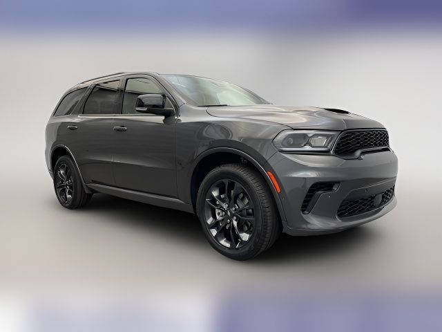 2024 Dodge Durango GT Premium