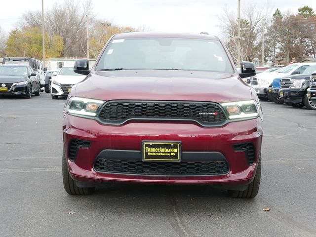 2024 Dodge Durango GT