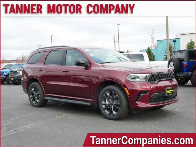 2024 Dodge Durango GT