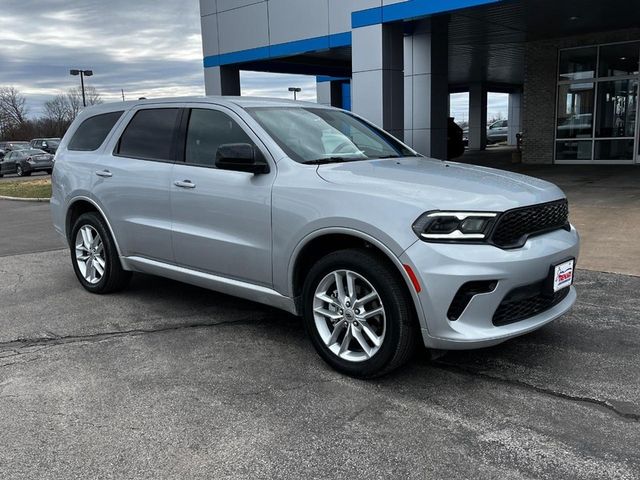 2024 Dodge Durango GT