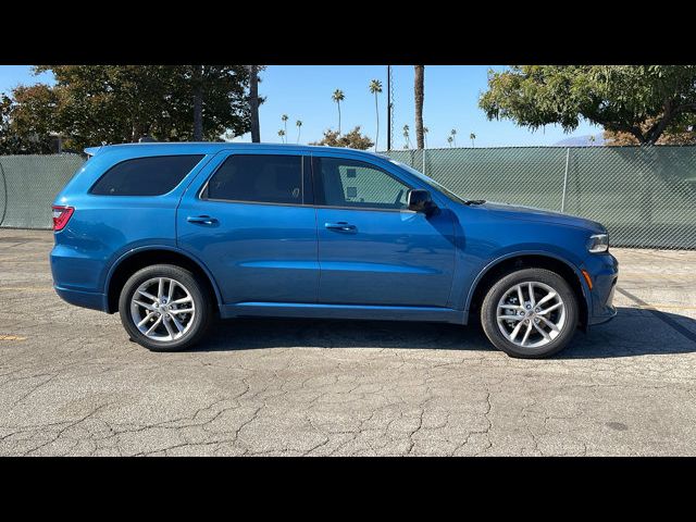 2024 Dodge Durango GT