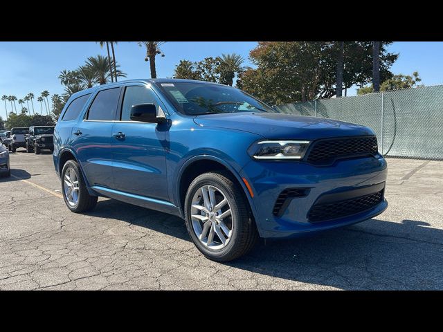 2024 Dodge Durango GT