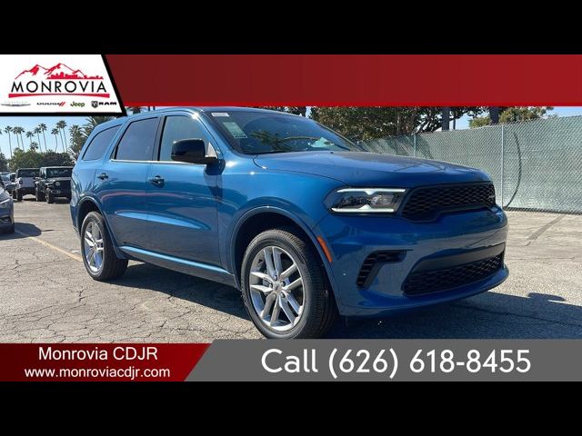 2024 Dodge Durango GT