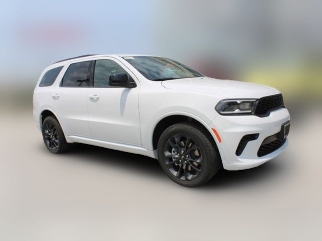 2024 Dodge Durango GT