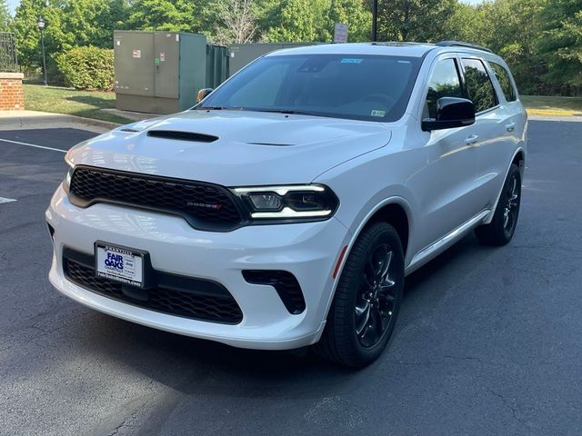 2024 Dodge Durango GT