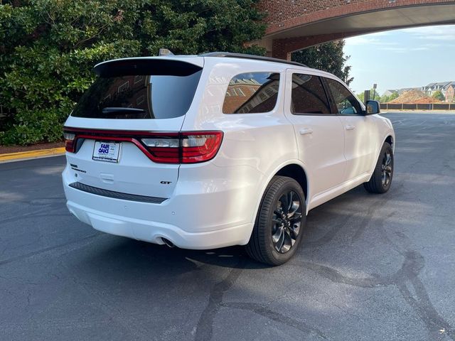 2024 Dodge Durango GT