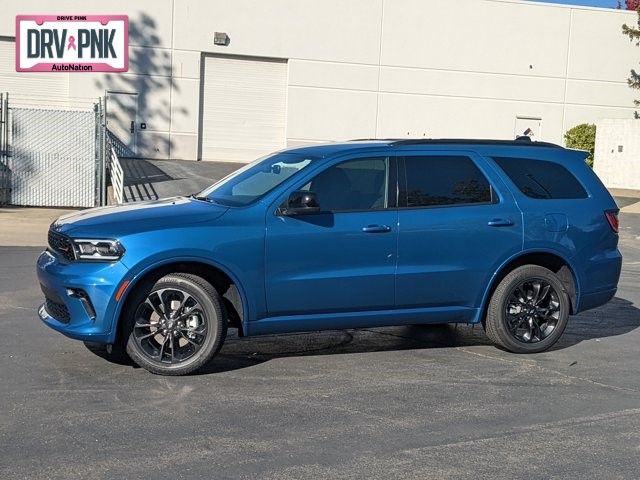 2024 Dodge Durango GT