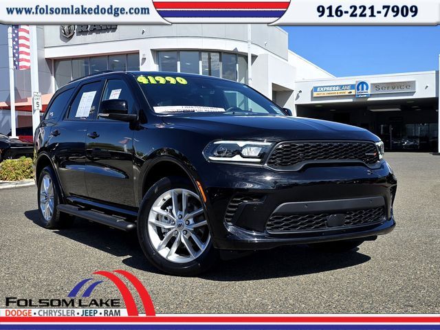 2024 Dodge Durango GT Premium
