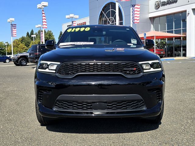 2024 Dodge Durango GT Premium