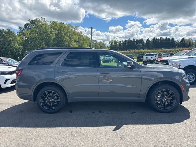 2024 Dodge Durango GT Premium