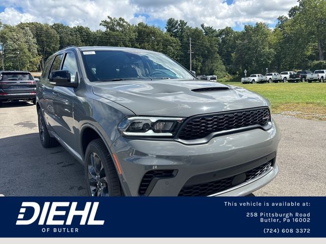 2024 Dodge Durango GT Premium