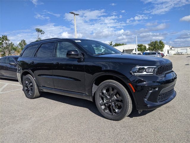 2024 Dodge Durango GT