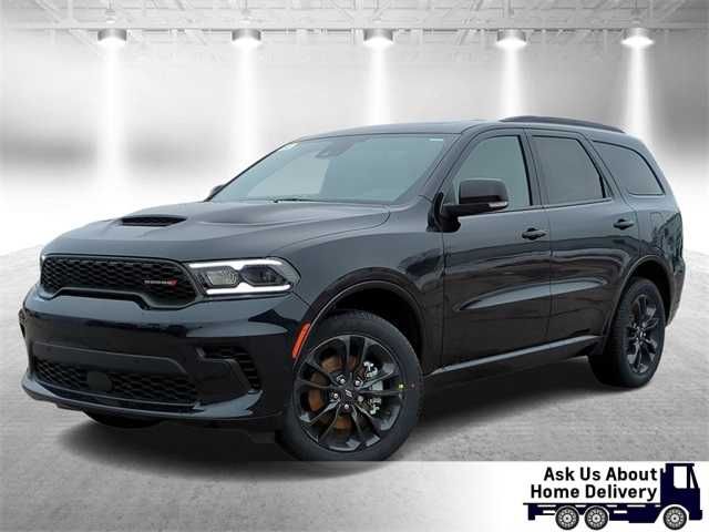 2024 Dodge Durango GT Premium