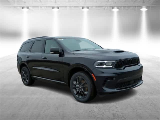 2024 Dodge Durango GT Premium