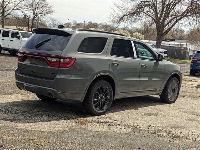 2024 Dodge Durango GT Premium