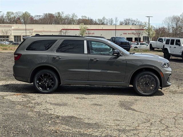 2024 Dodge Durango GT Premium