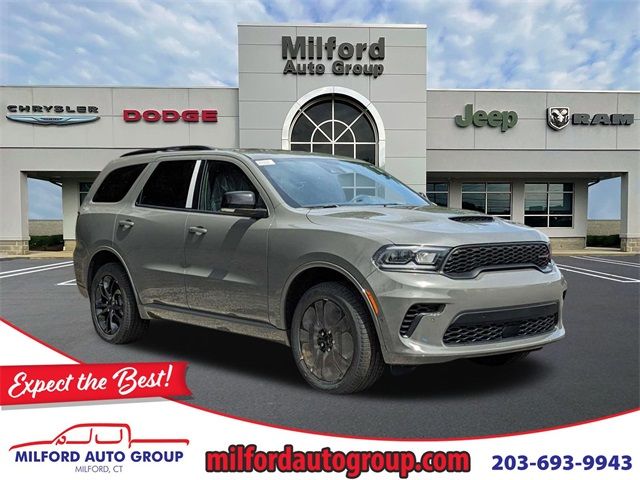 2024 Dodge Durango GT Premium