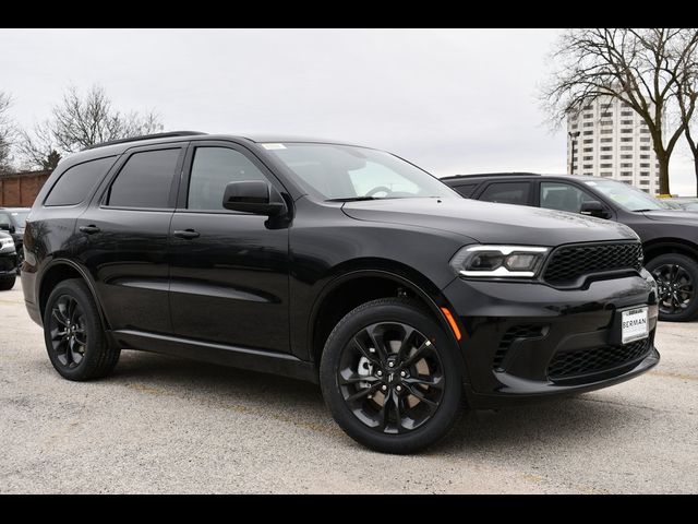 2024 Dodge Durango GT