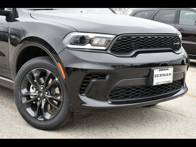 2024 Dodge Durango GT