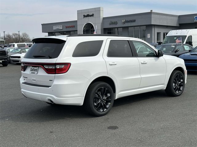 2024 Dodge Durango GT