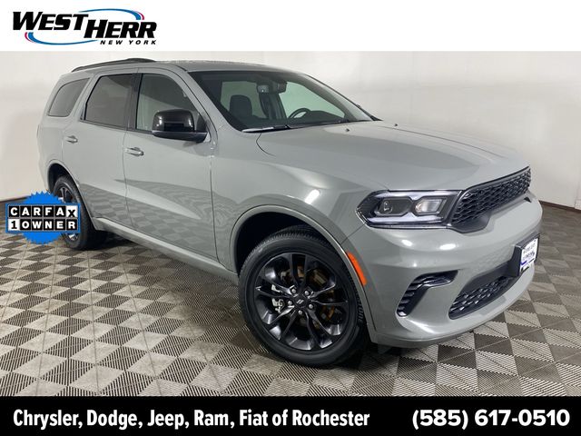 2024 Dodge Durango GT