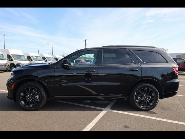 2024 Dodge Durango GT Premium