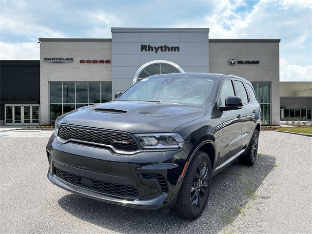 2024 Dodge Durango GT Premium