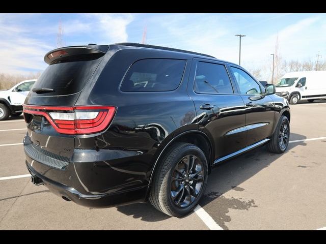 2024 Dodge Durango GT Premium