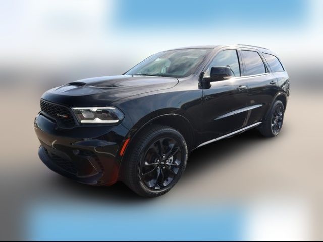 2024 Dodge Durango GT Premium