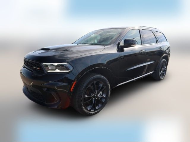 2024 Dodge Durango GT Premium