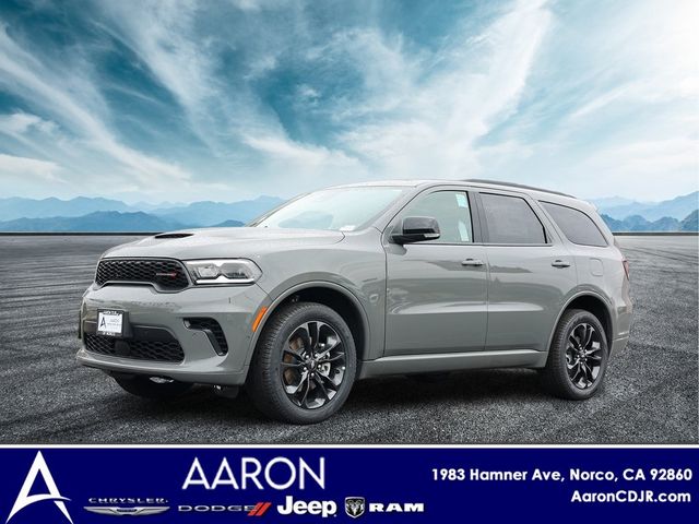 2024 Dodge Durango GT Premium