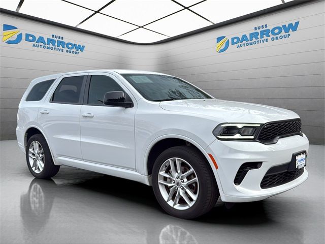 2024 Dodge Durango GT