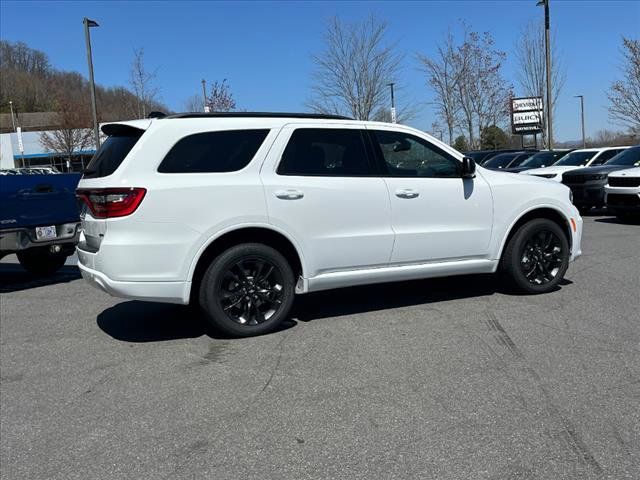 2024 Dodge Durango GT