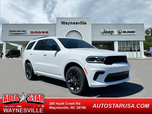 2024 Dodge Durango GT