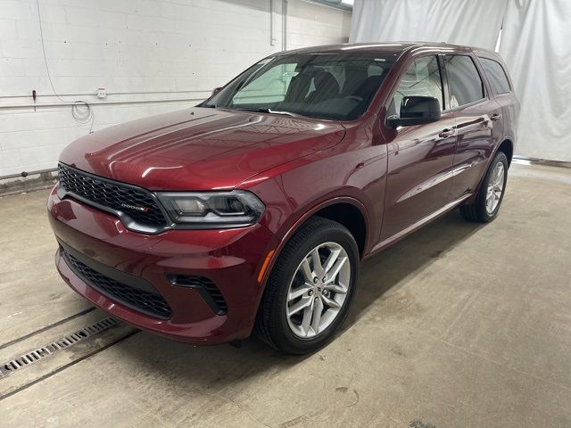 2024 Dodge Durango GT