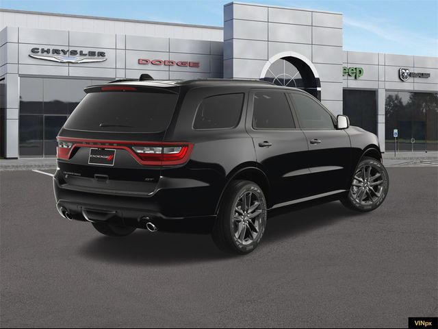 2024 Dodge Durango GT Premium