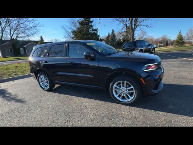 2024 Dodge Durango GT