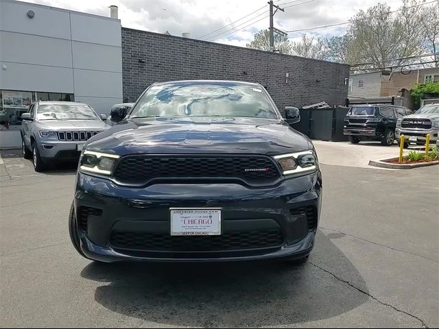 2024 Dodge Durango GT