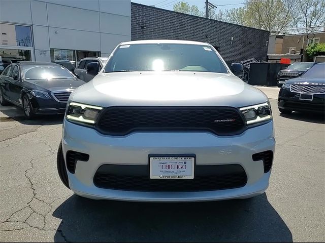 2024 Dodge Durango GT