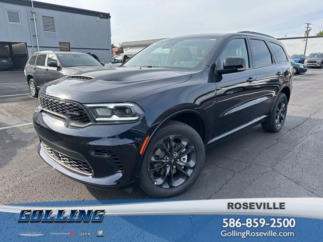 2024 Dodge Durango GT