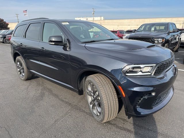 2024 Dodge Durango GT