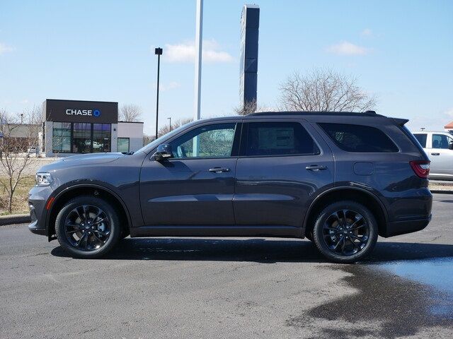 2024 Dodge Durango GT