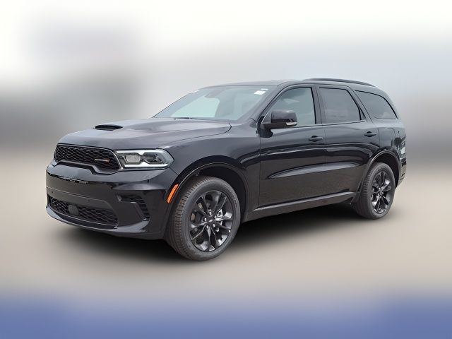 2024 Dodge Durango GT Premium