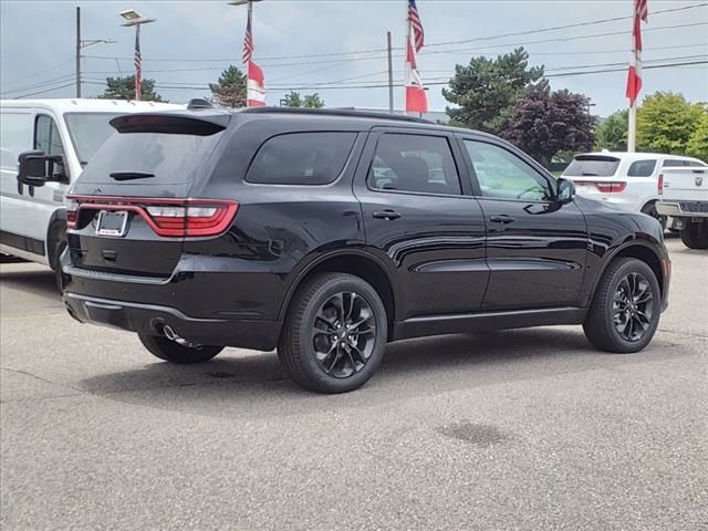 2024 Dodge Durango GT Premium